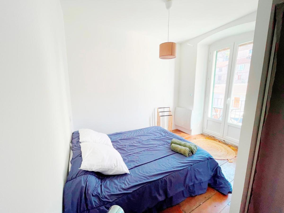Appartement T2 Corte Centre Ville Exterior photo