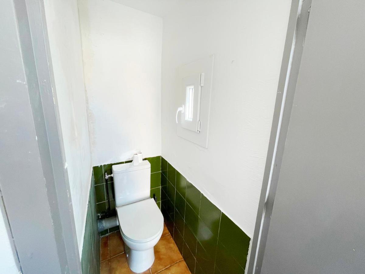 Appartement T2 Corte Centre Ville Exterior photo